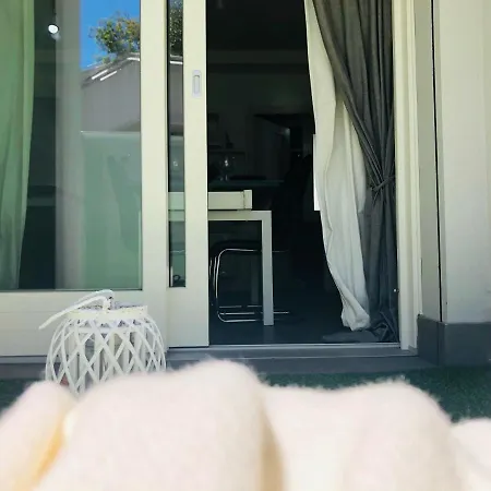 Apartment The Italian