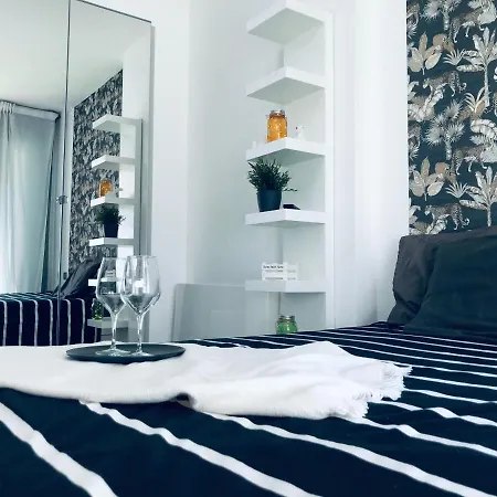 Apartment The Italian