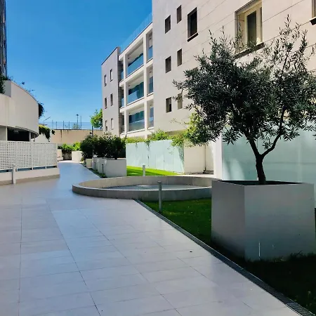 The Italian Apartment *
