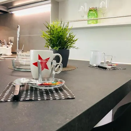 The Italian Apartment *