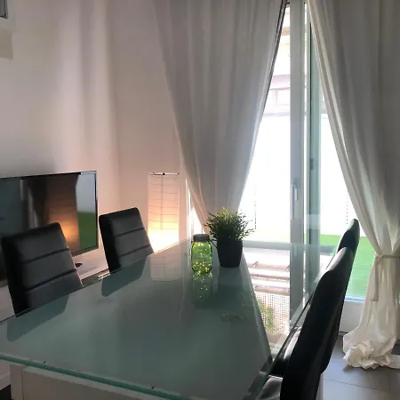 Apartment The Italian *