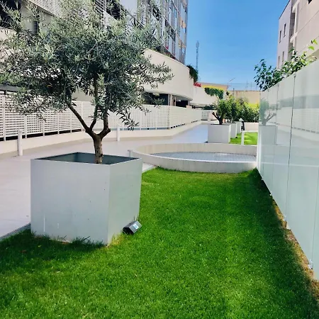 The Italian Apartment *